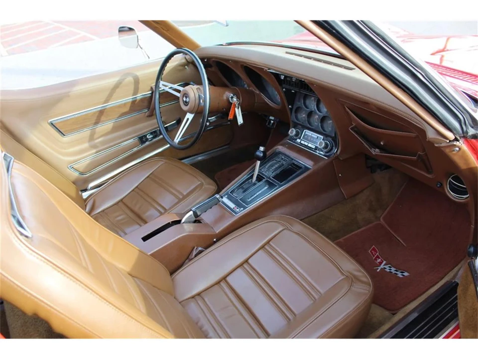 1972 Chevrolet - Image 21 of 28