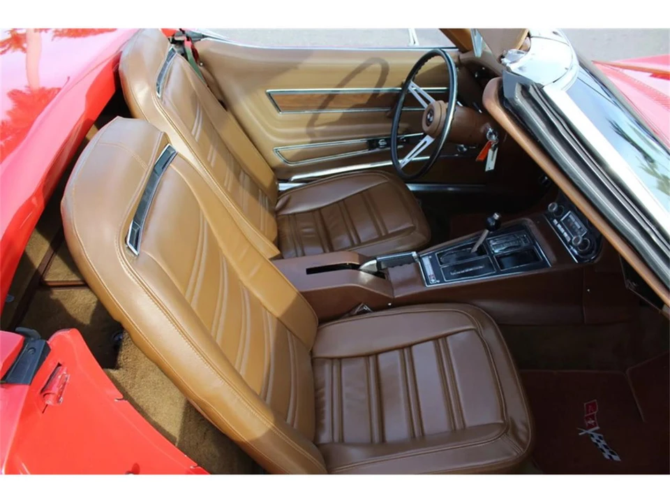 1972 Chevrolet - Image 22 of 28