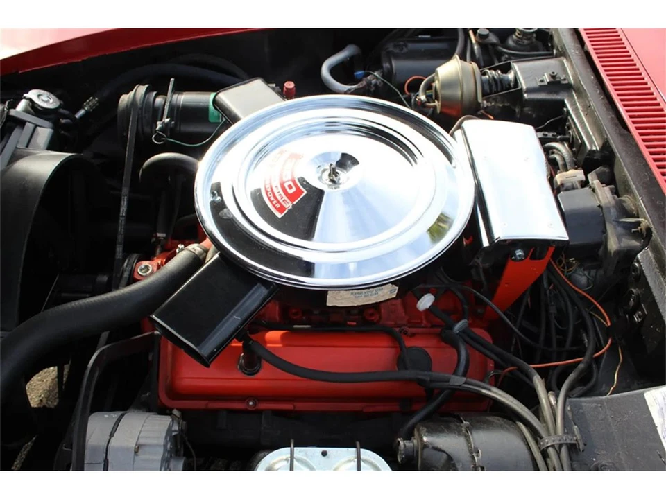 1972 Chevrolet - Image 25 of 28