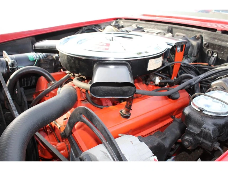 1972 Chevrolet - Image 26 of 28