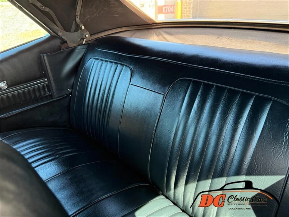 1972 Chevrolet - Image 21 of 31