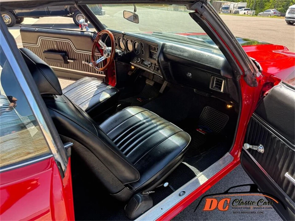 1972 Chevrolet - Image 23 of 31