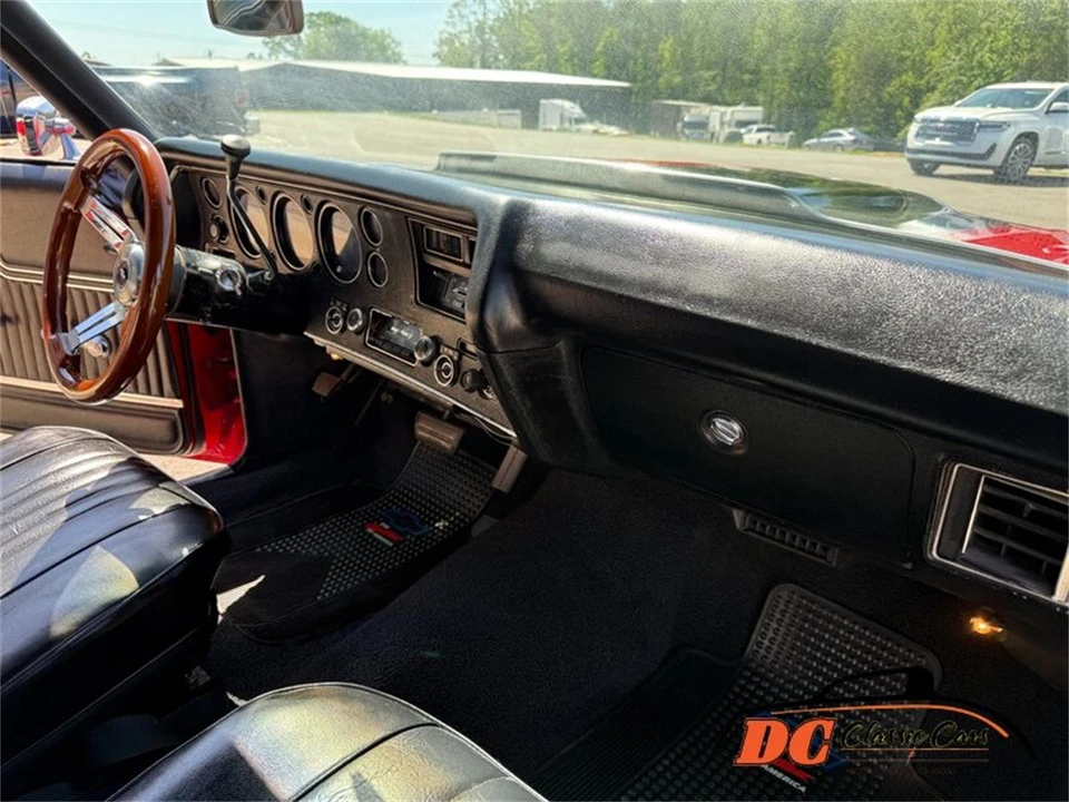 1972 Chevrolet - Image 25 of 31