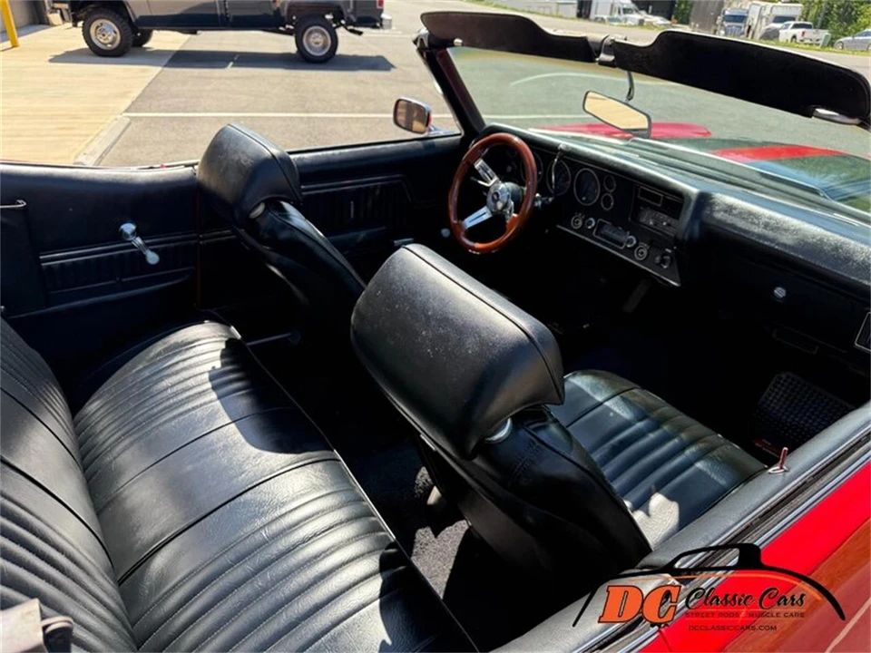 1972 Chevrolet - Image 27 of 31