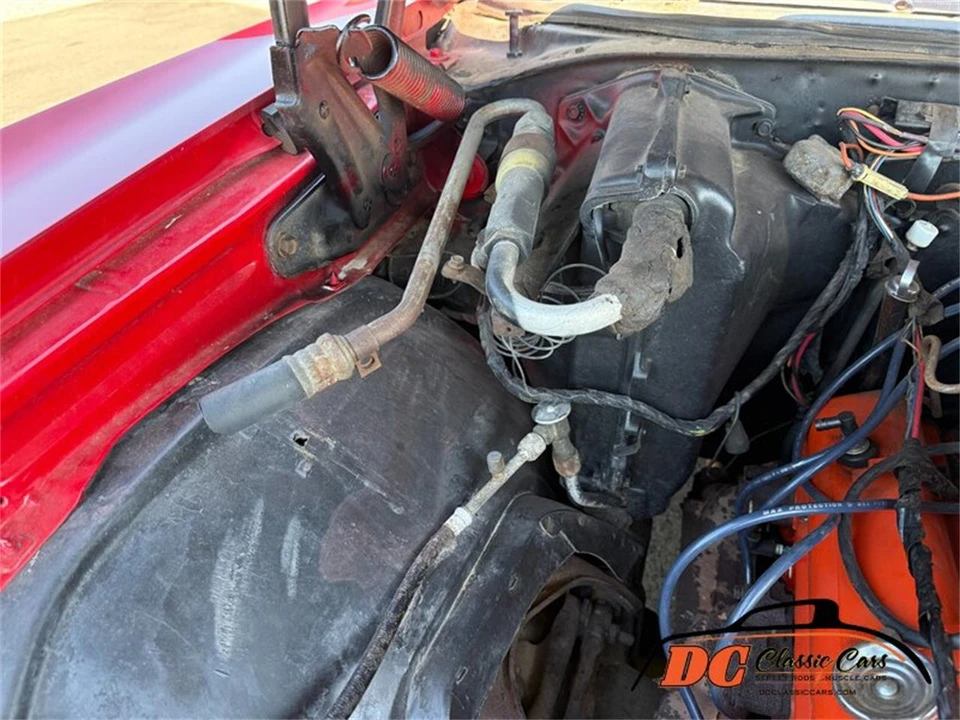 1972 Chevrolet - Image 31 of 31