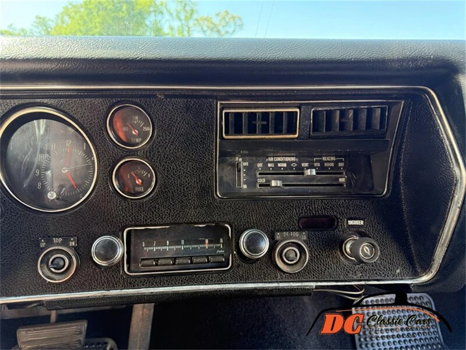 1972 Chevrolet - Image 19 of 31