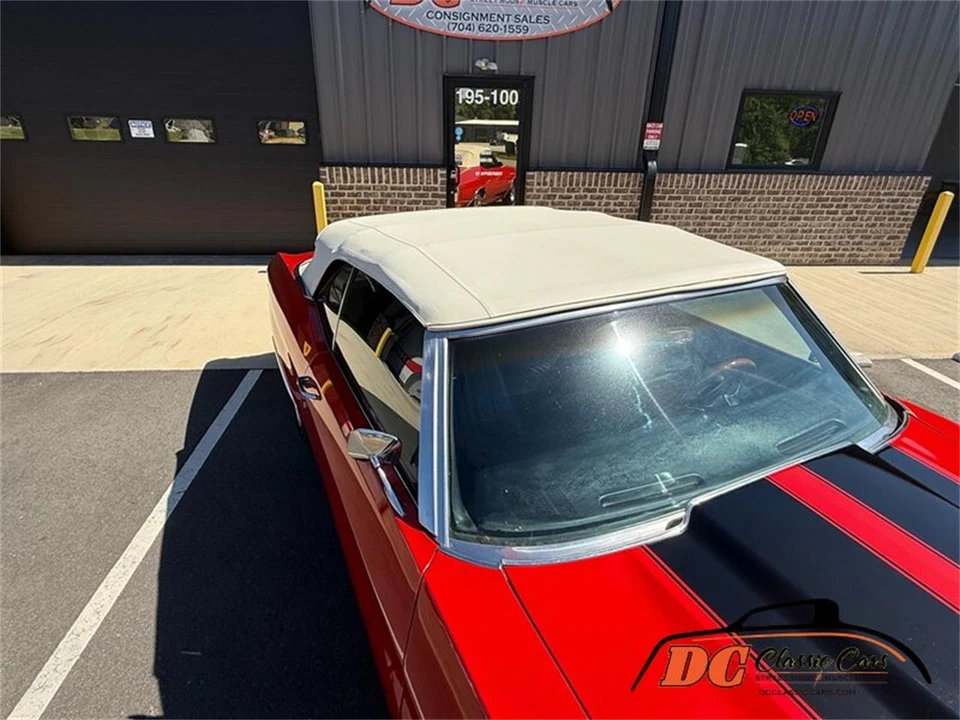 1972 Chevrolet - Image 11 of 31