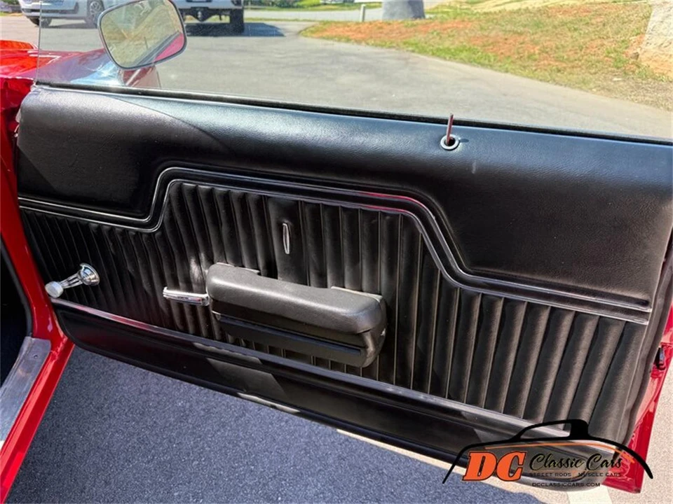 1972 Chevrolet - Image 24 of 31