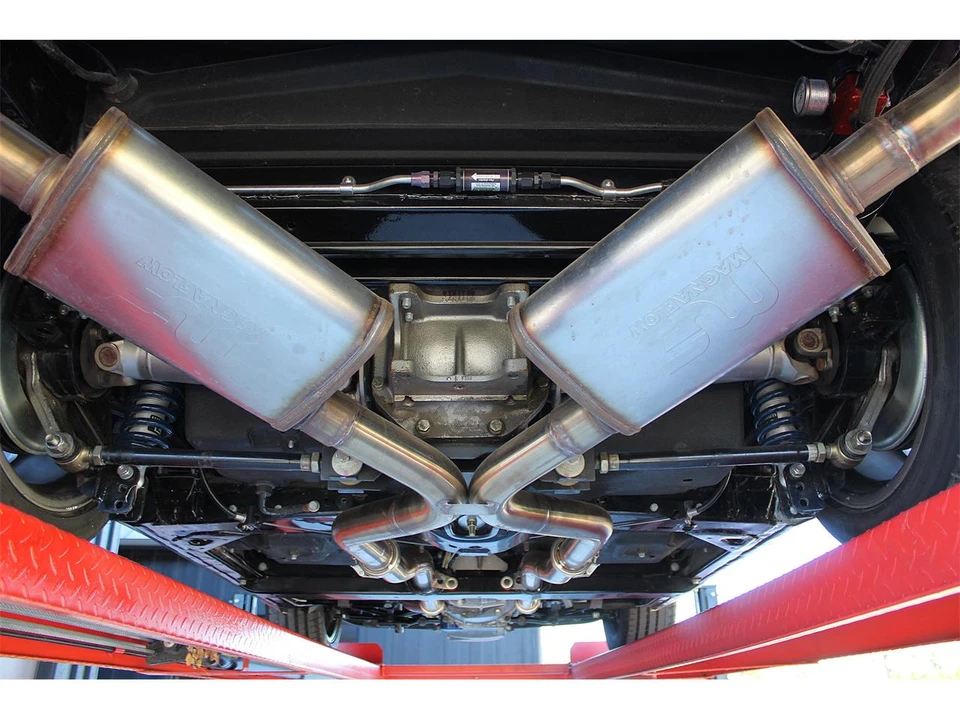 1972 Chevrolet Corvette C3 - Image 30 of 31