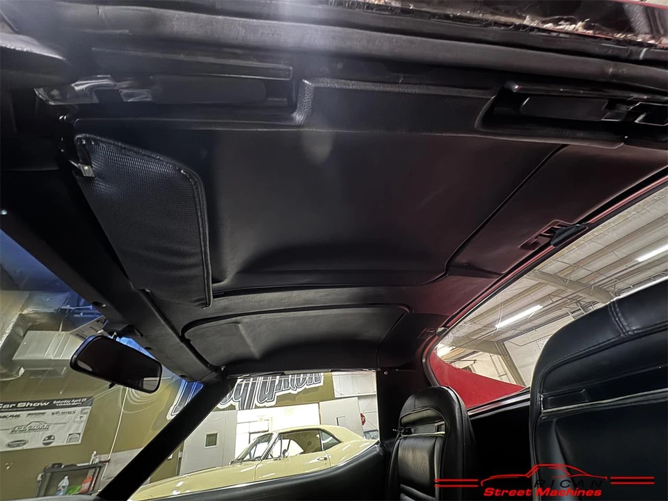 1972 Chevrolet Corvette C3 - Image 31 of 31