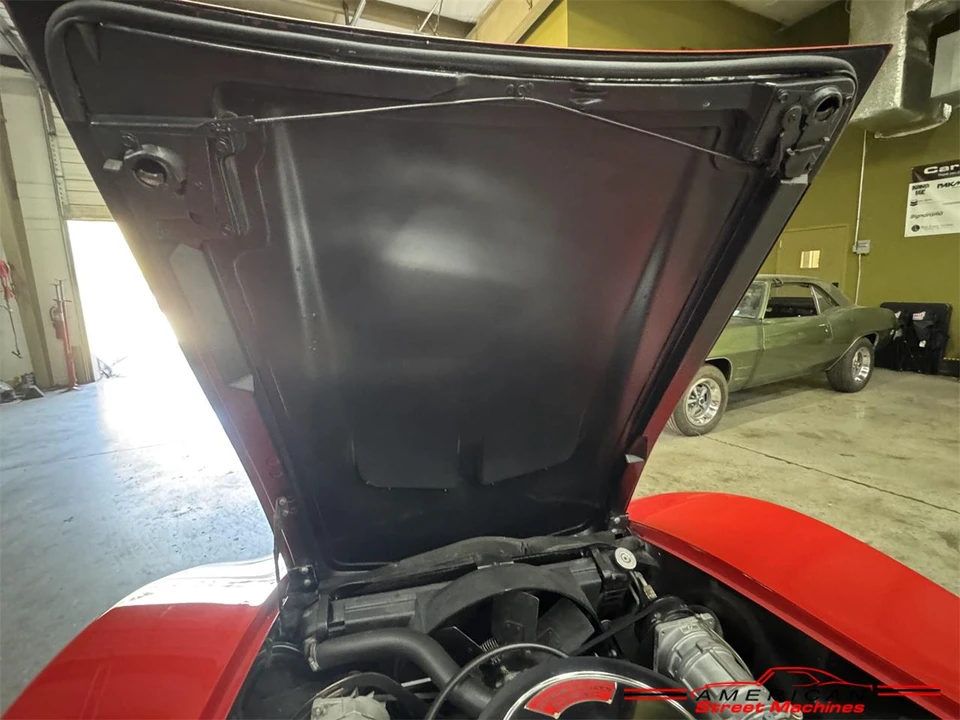 1972 Chevrolet Corvette C3 - Image 15 of 31