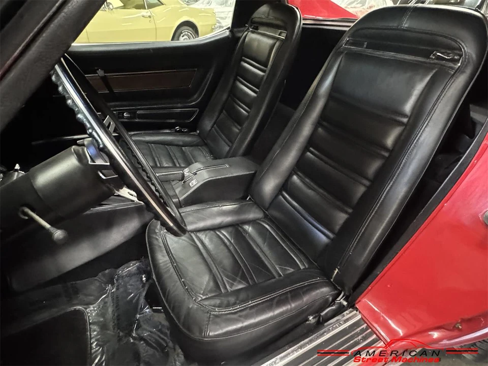 1972 Chevrolet Corvette C3 - Image 28 of 31