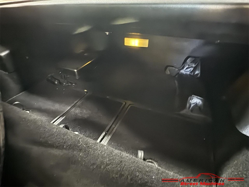 1972 Chevrolet Corvette C3 - Image 29 of 31
