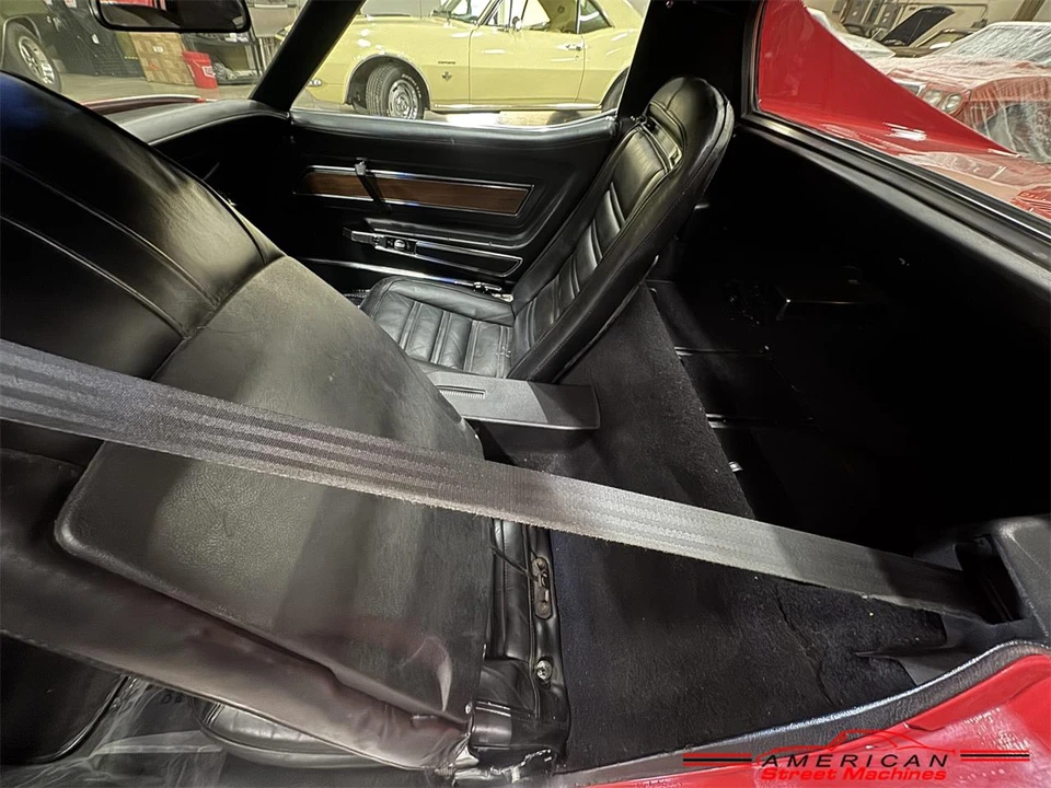 1972 Chevrolet Corvette C3 - Image 30 of 31