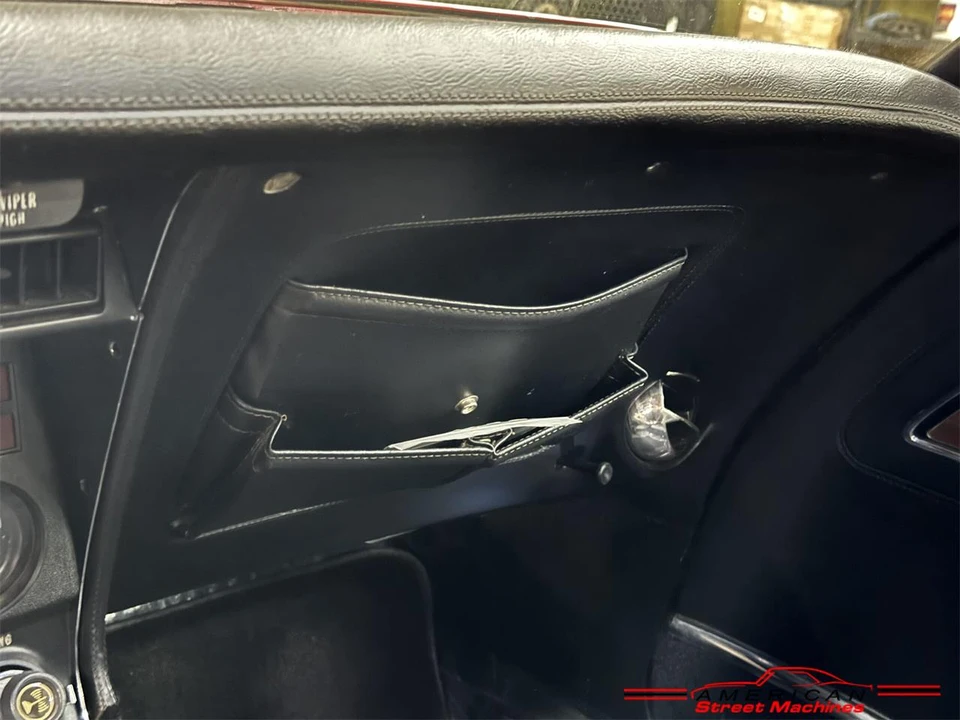 1972 Chevrolet Corvette C3 - Image 22 of 31