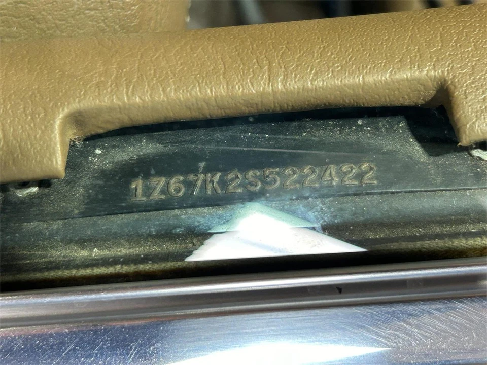 1972 Chevrolet Corvette C3 - Image 26 of 31