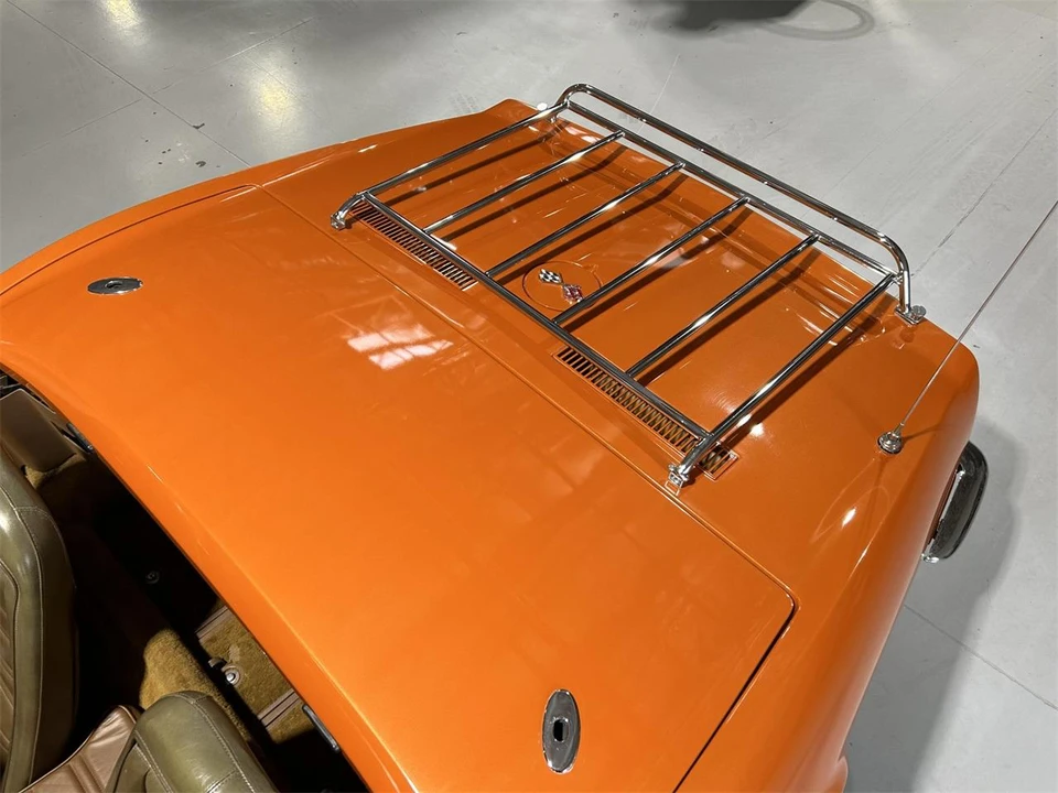1972 Chevrolet Corvette C3 - Image 27 of 31