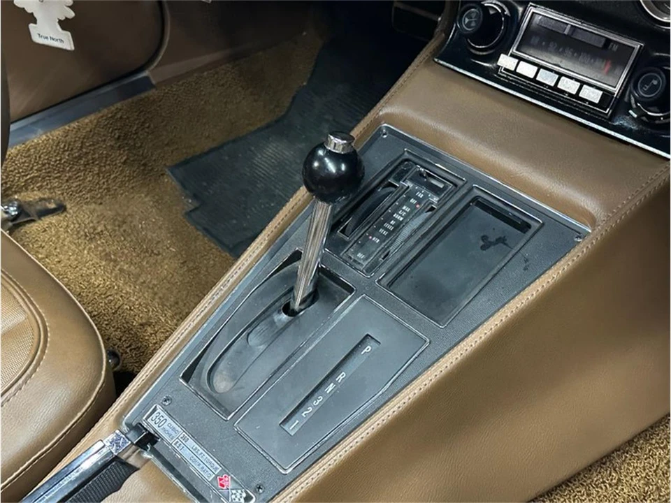 1972 Chevrolet Corvette C3 - Image 31 of 31