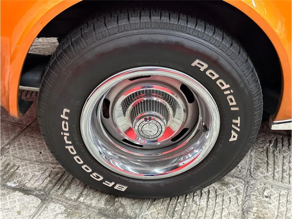 1972 Chevrolet Corvette C3 - Image 28 of 31