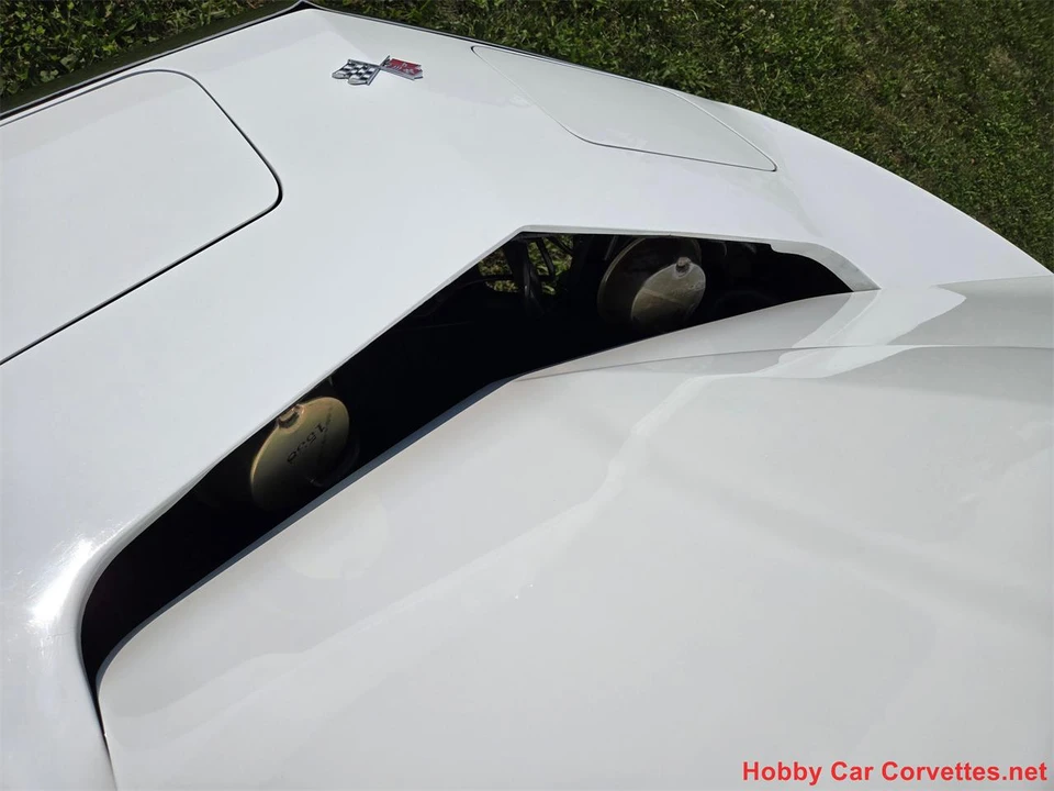 1972 Chevrolet Corvette C3 - Image 23 of 31