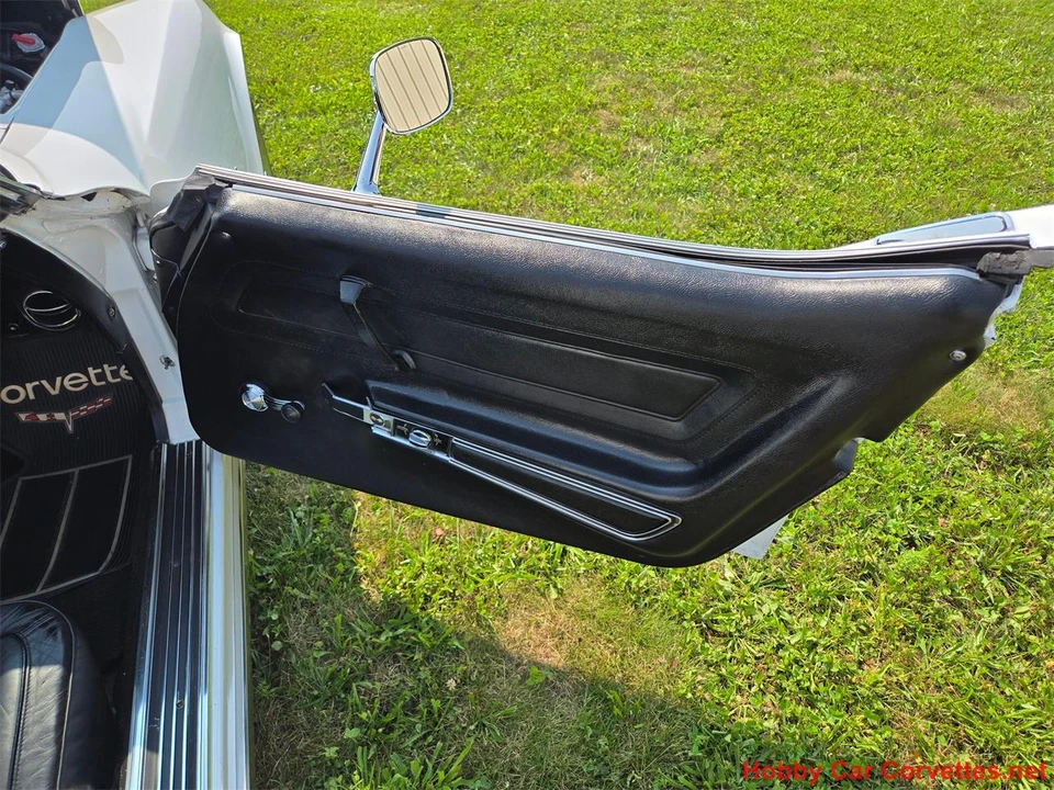 1972 Chevrolet Corvette C3 - Image 28 of 31