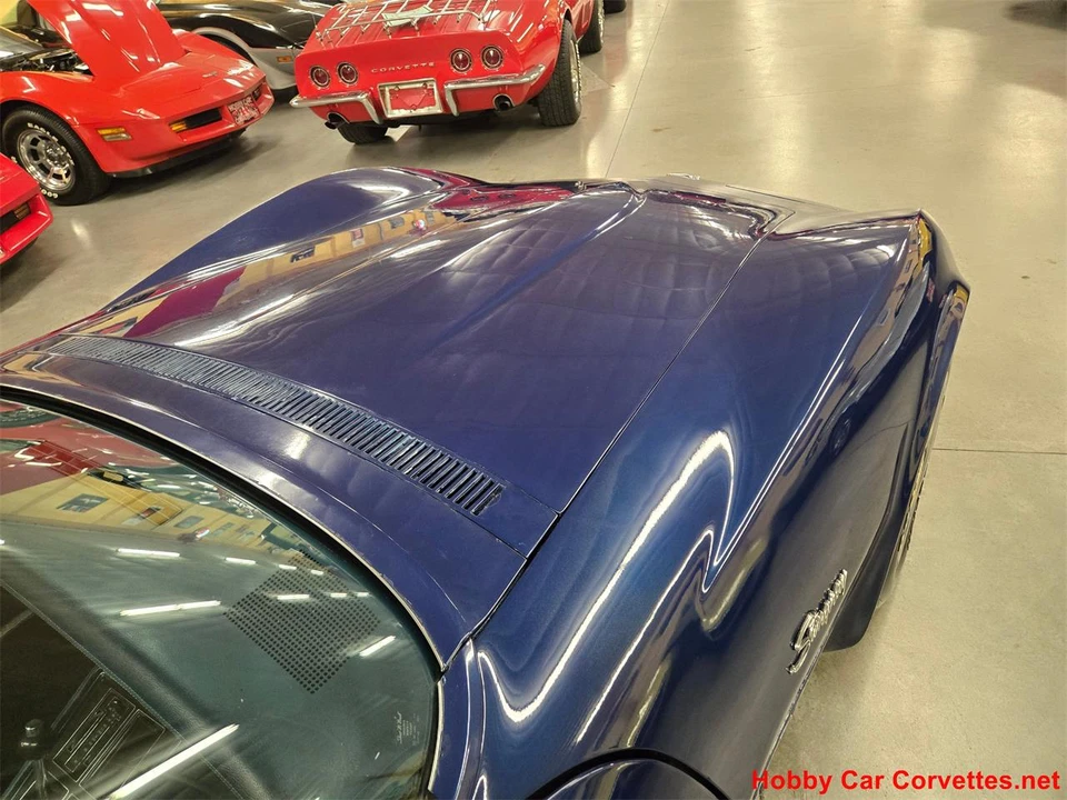 1972 Chevrolet Corvette C3 - Image 14 of 31