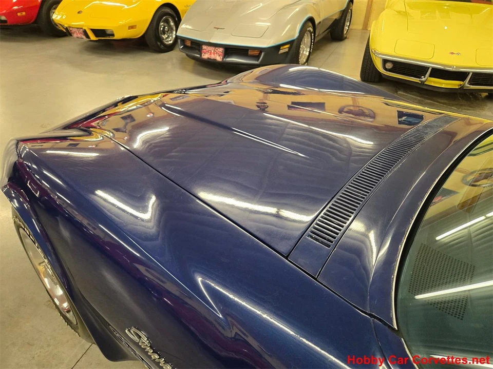 1972 Chevrolet Corvette C3 - Image 18 of 31