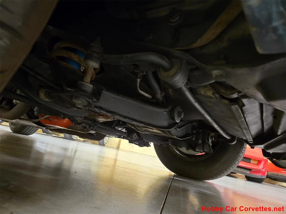 1972 Chevrolet Corvette C3 - Image 28 of 31