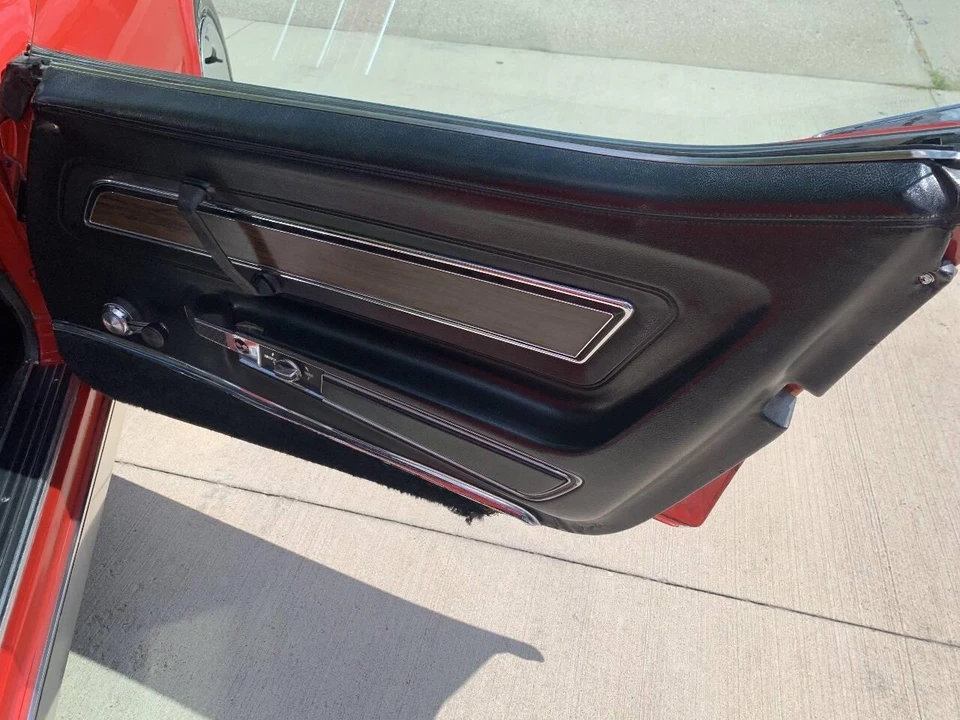 1972 Chevrolet Corvette C3 - Image 20 of 23