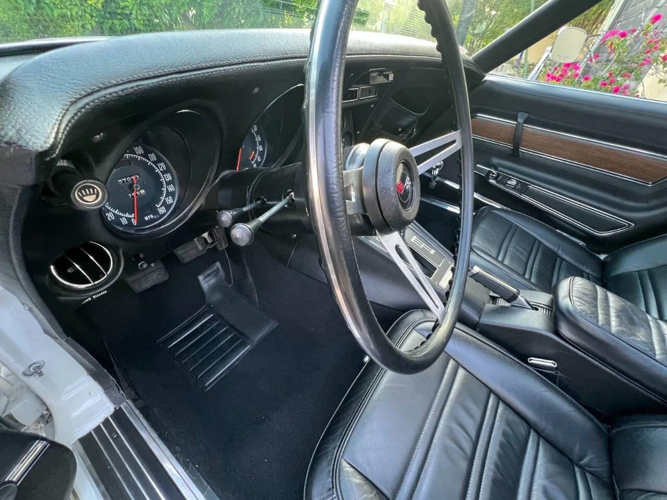 1972 Chevrolet Corvette C3 - Image 6 of 15