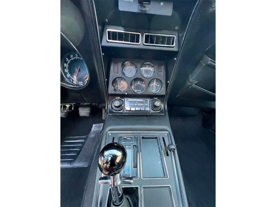 1972 Chevrolet Corvette C3 - Image 11 of 15