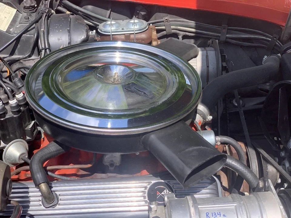 1972 Chevrolet Corvette C3 - Image 22 of 23