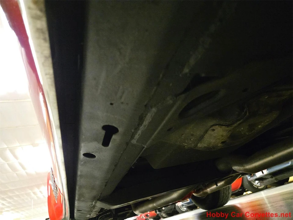 1972 Chevrolet Corvette C3 - Image 24 of 31