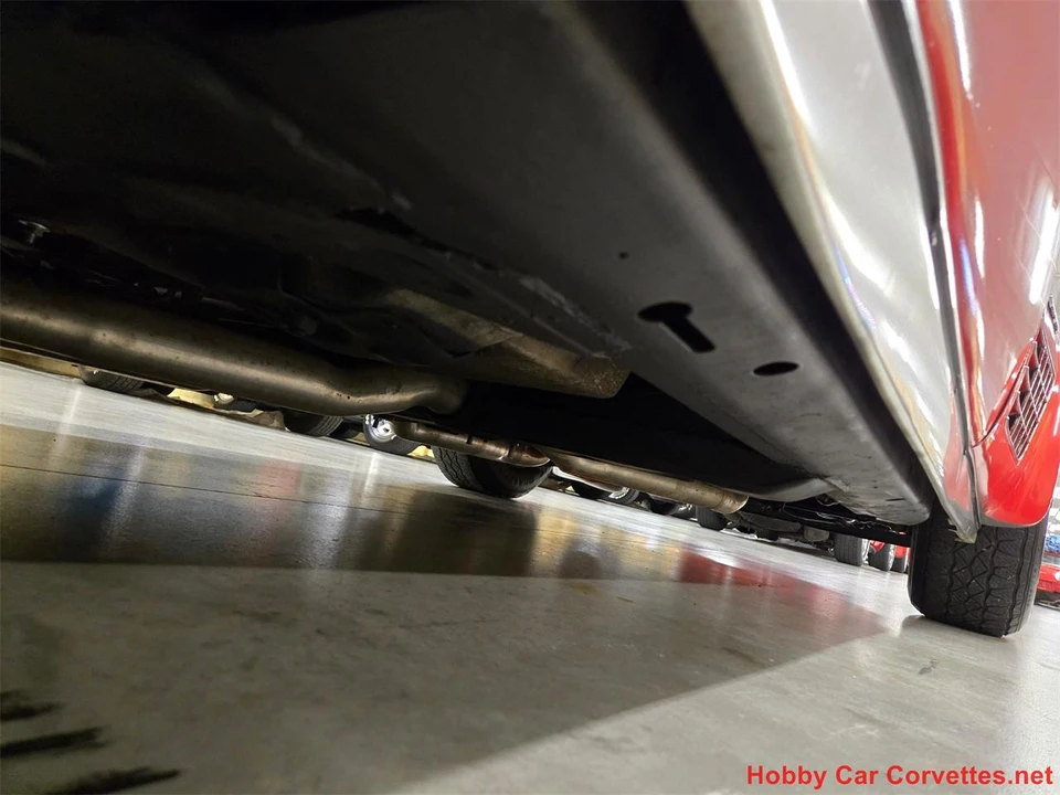 1972 Chevrolet Corvette C3 - Image 31 of 31