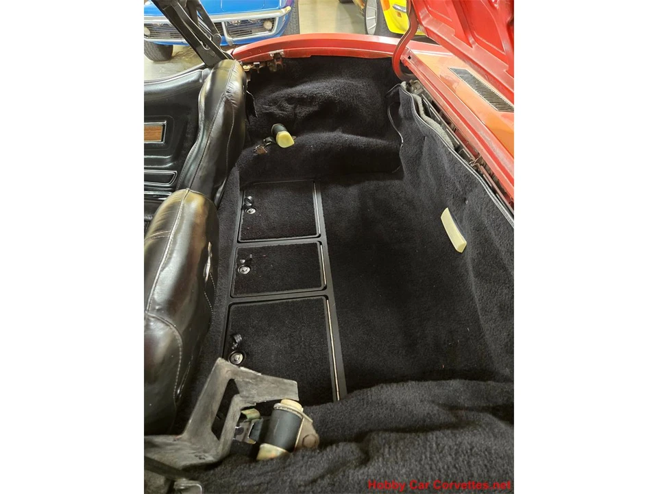 1972 Chevrolet Corvette C3 - Image 6 of 31