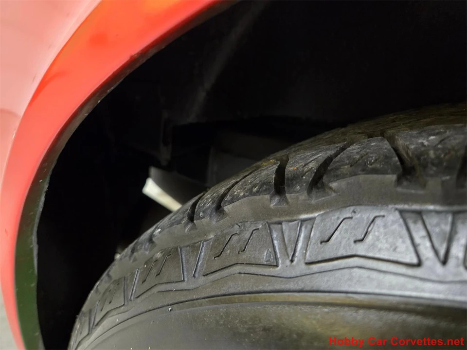 1972 Chevrolet Corvette C3 - Image 31 of 31