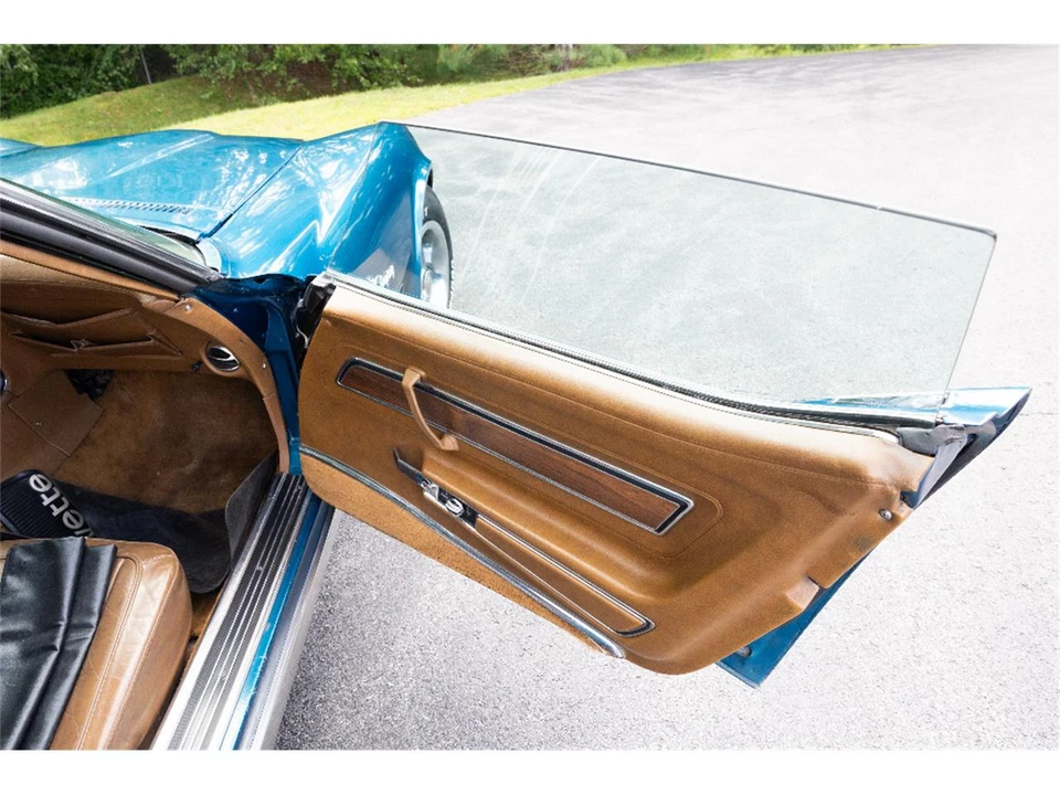 1972 Chevrolet Corvette C3 - Image 14 of 27