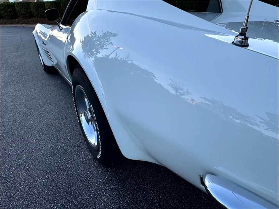 1972 Chevrolet Corvette C3 - Image 13 of 29