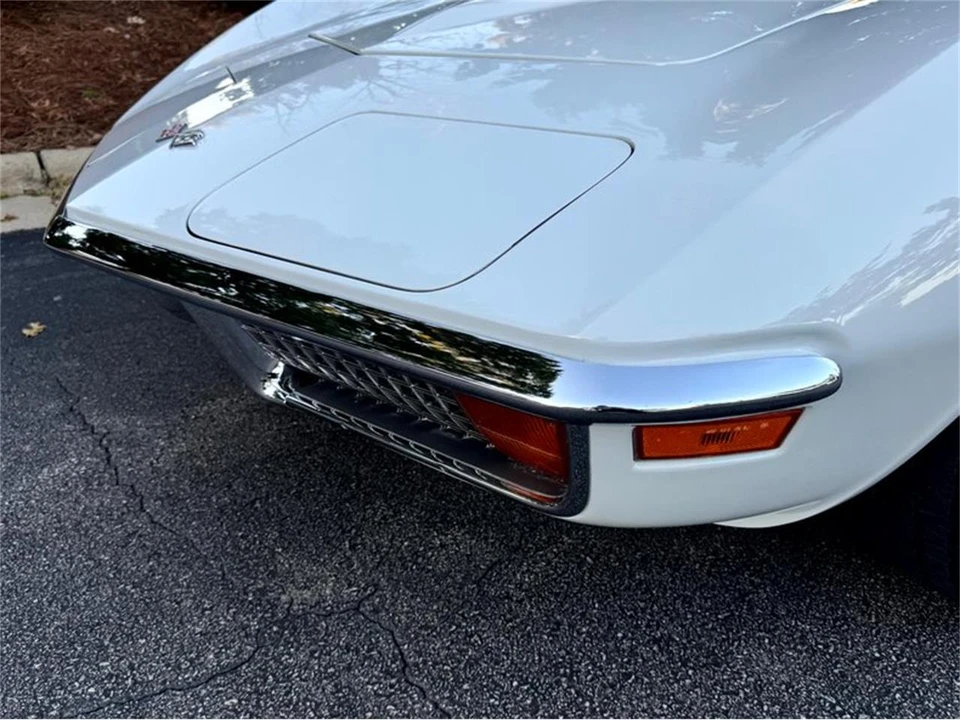 1972 Chevrolet Corvette C3 - Image 16 of 29