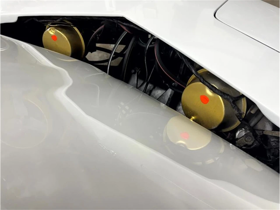 1972 Chevrolet Corvette C3 - Image 24 of 29
