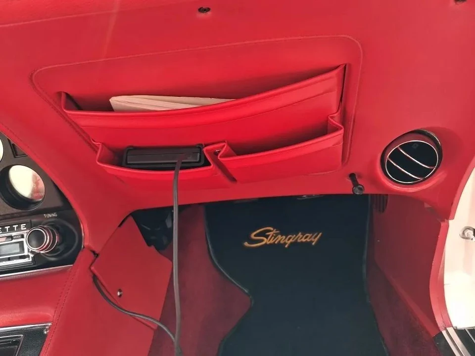 1972 Chevrolet Corvette C3 - Image 28 of 31