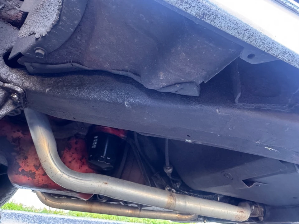 1972 Chevrolet Corvette C3 - Image 31 of 31
