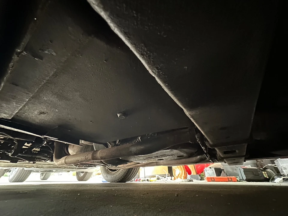 1972 Chevrolet Corvette C3 - Image 21 of 21