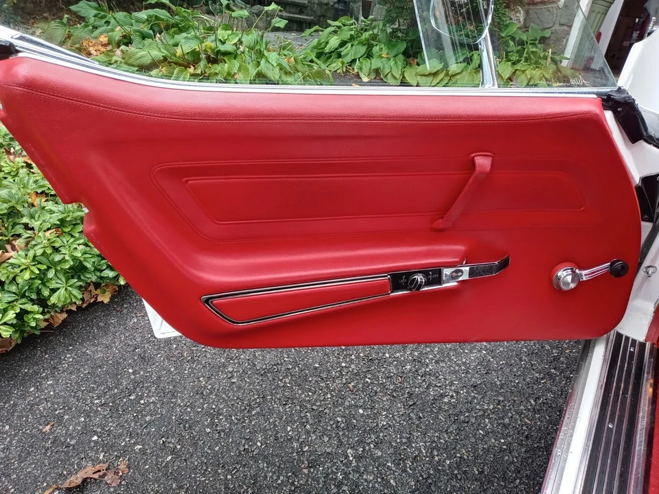 1972 Chevrolet Corvette C3 - Image 19 of 21