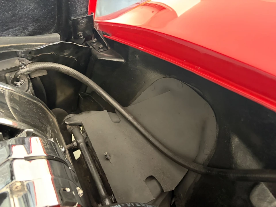 1972 Chevrolet Corvette - Image 24 of 31