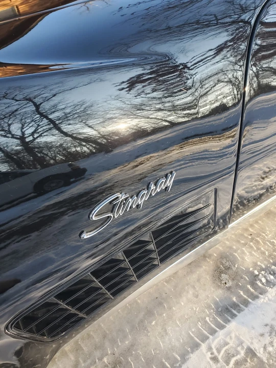 1972 Chevrolet Corvette C3 - Image 16 of 21