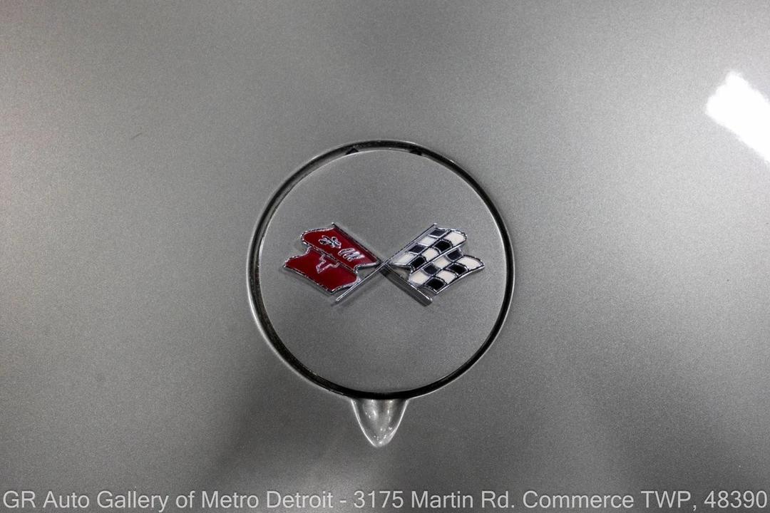 1972 Chevrolet Corvette C3 - Image 31 of 31