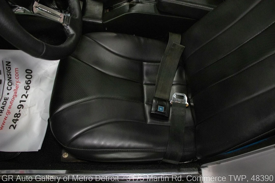 1972 Chevrolet Corvette C3 - Image 30 of 31