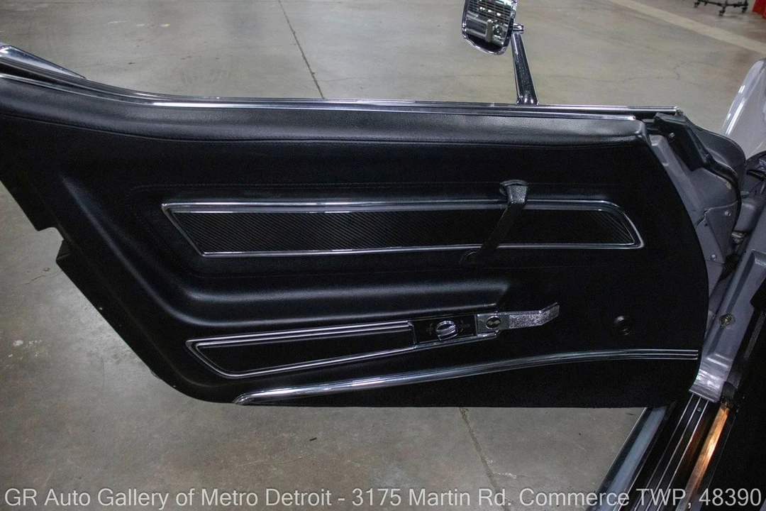 1972 Chevrolet Corvette C3 - Image 26 of 31