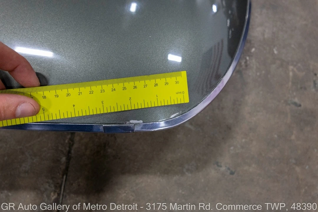 1972 Chevrolet Corvette C3 - Image 27 of 31